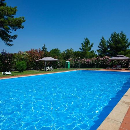 Caletta 10 - Klodge Porto Rotondo Ngoại thất bức ảnh