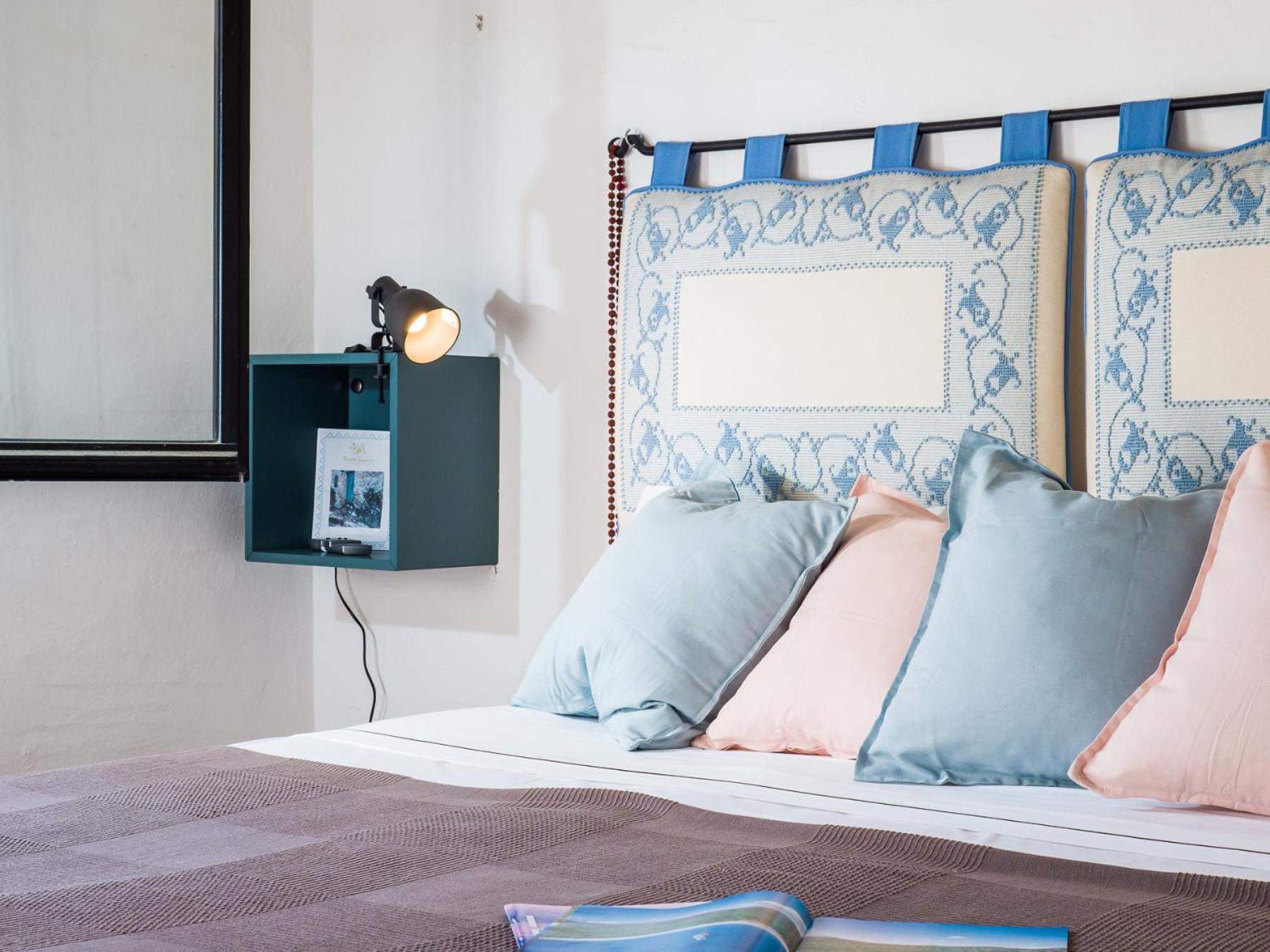 Caletta 10 - Klodge Porto Rotondo Ngoại thất bức ảnh