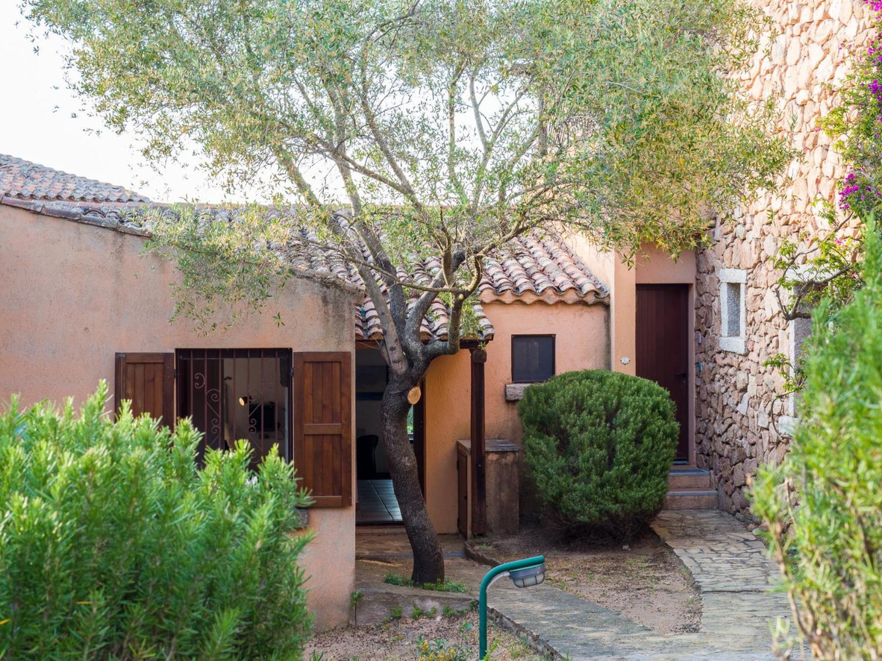Caletta 10 - Klodge Porto Rotondo Ngoại thất bức ảnh