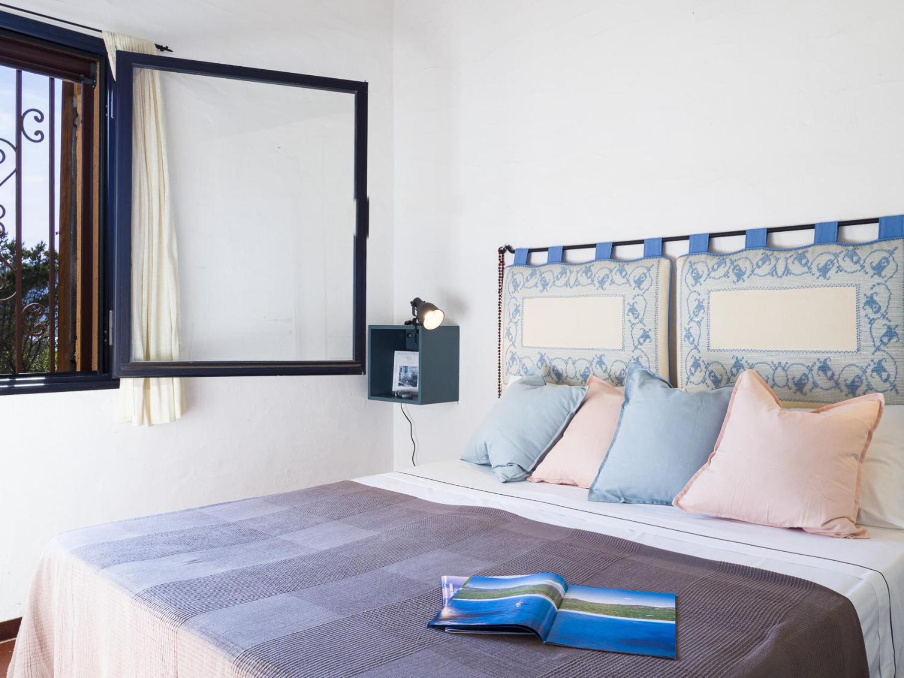 Caletta 10 - Klodge Porto Rotondo Ngoại thất bức ảnh