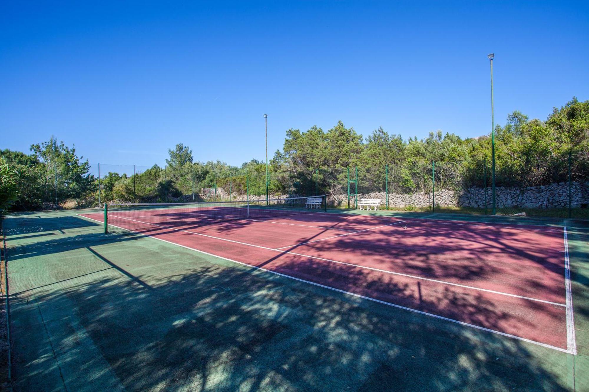 Caletta 10 - Klodge Porto Rotondo Ngoại thất bức ảnh