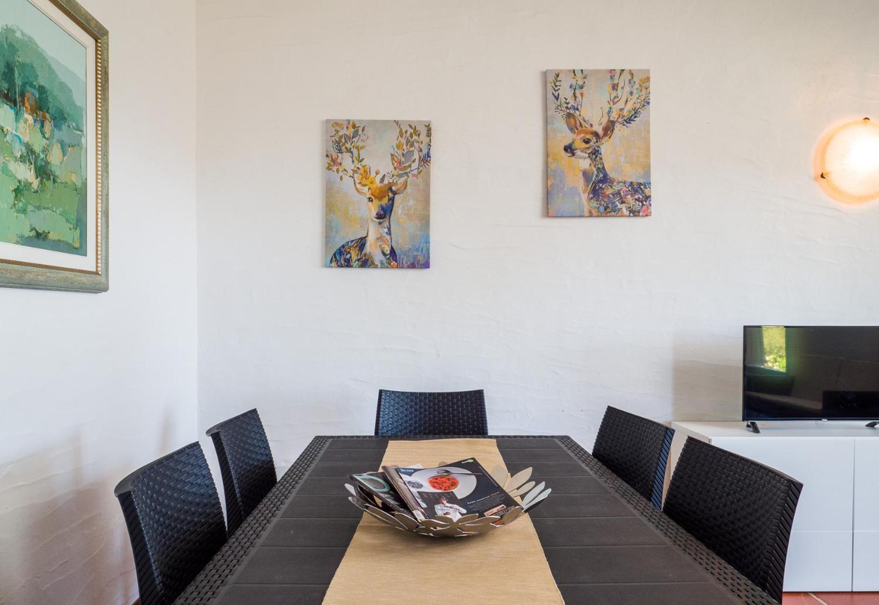 Caletta 10 - Klodge Porto Rotondo Ngoại thất bức ảnh