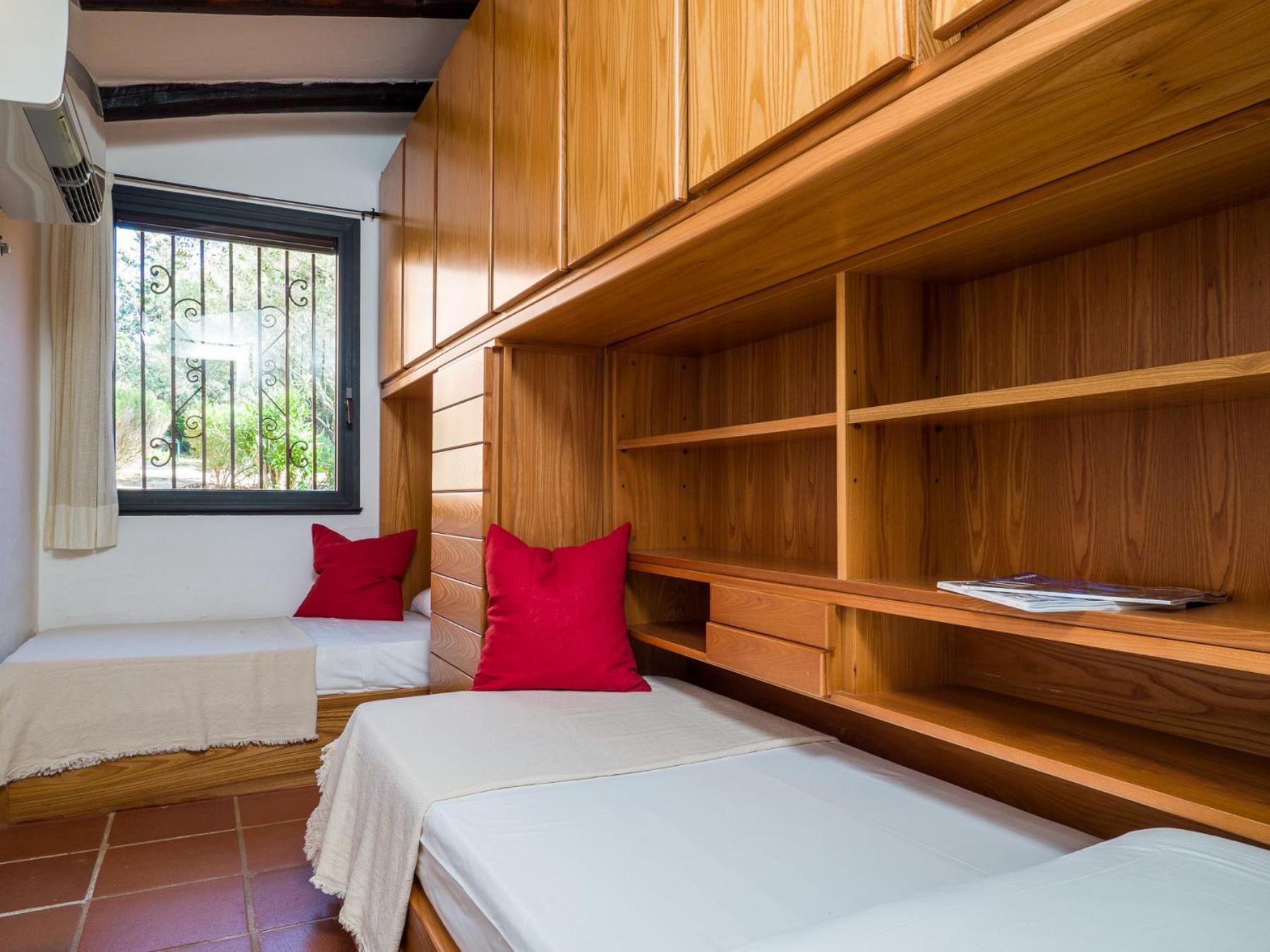 Caletta 10 - Klodge Porto Rotondo Ngoại thất bức ảnh