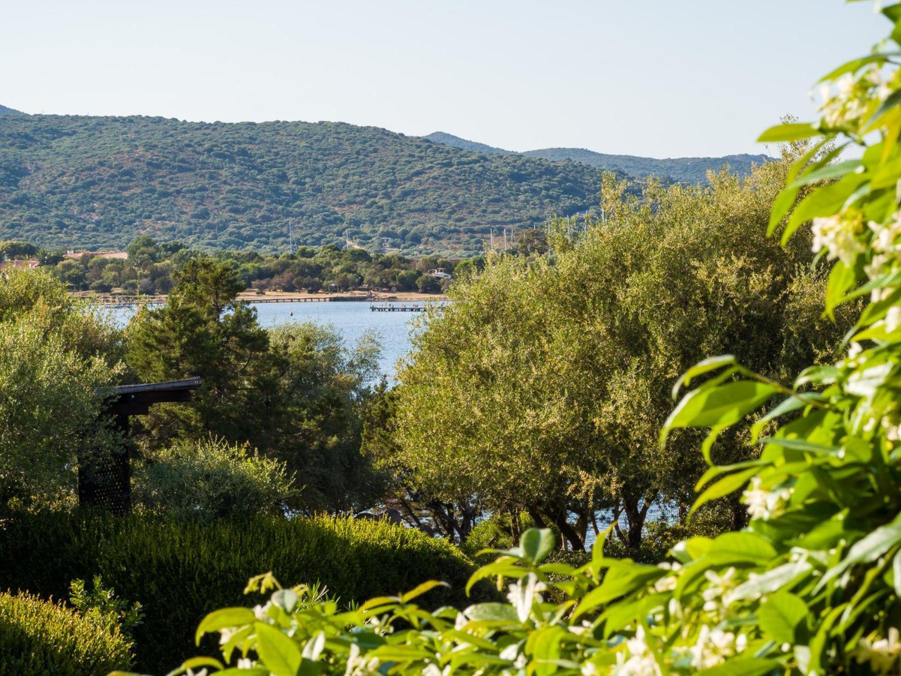 Caletta 10 - Klodge Porto Rotondo Ngoại thất bức ảnh